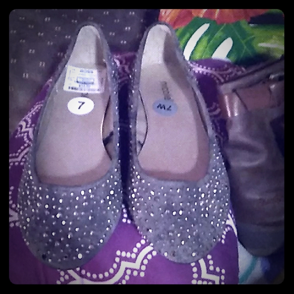 Flats
